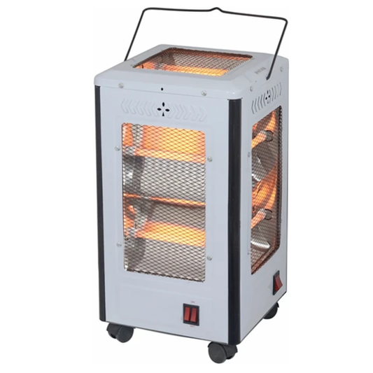 5 Sided Electric Heater